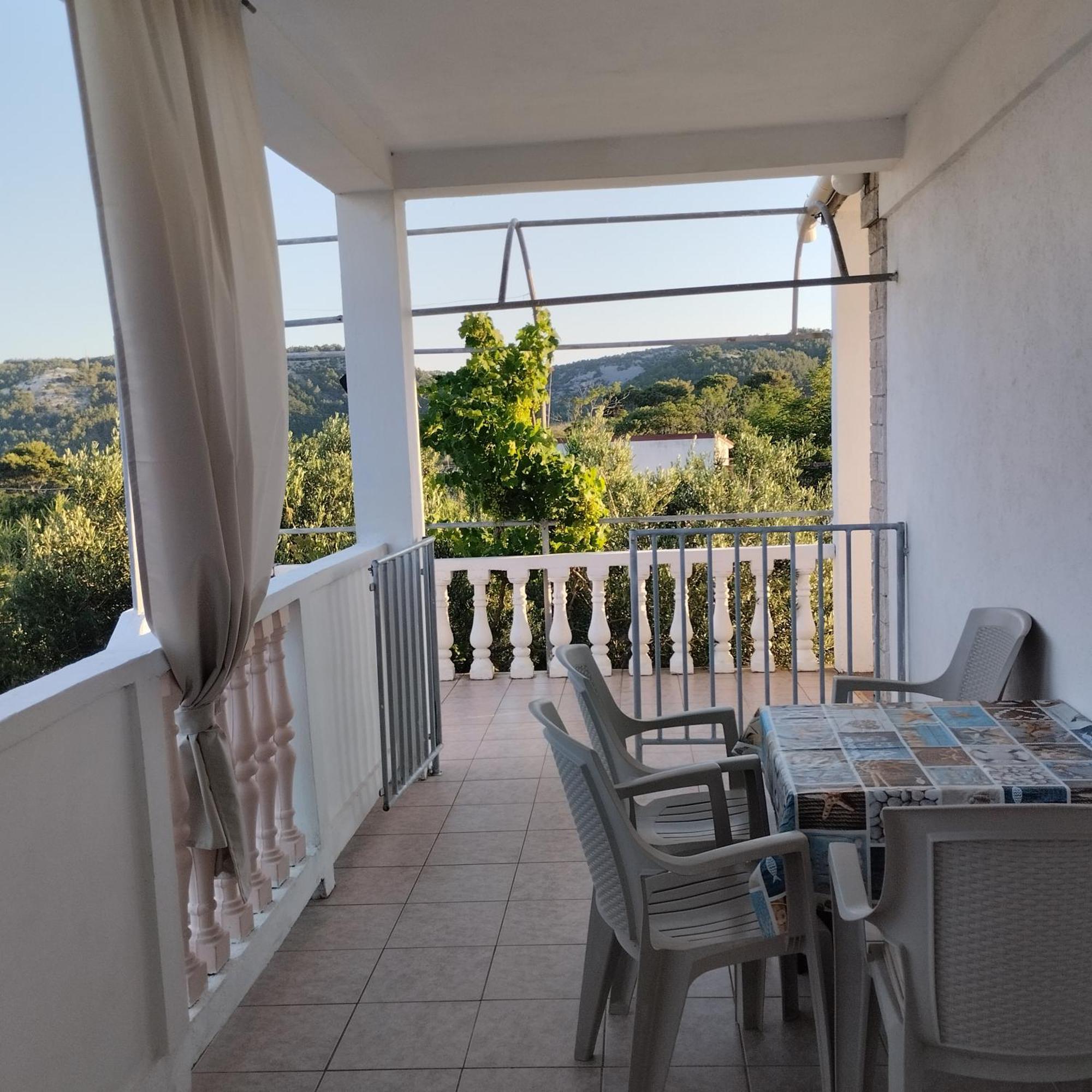 Apartmani Gero Lopar Extérieur photo