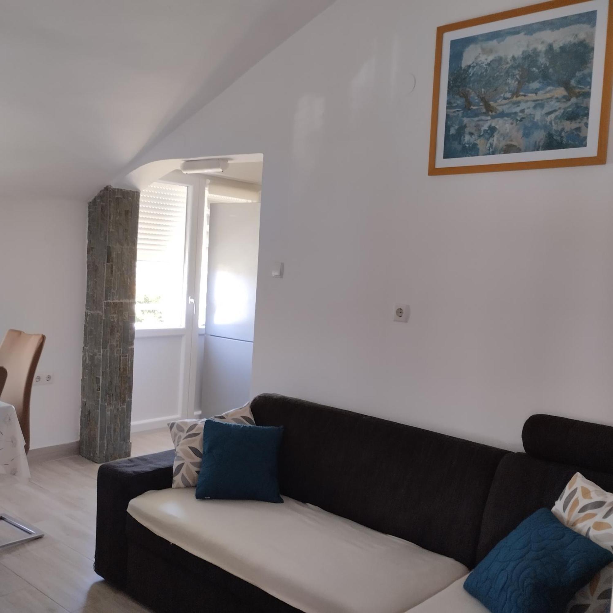 Apartmani Gero Lopar Extérieur photo