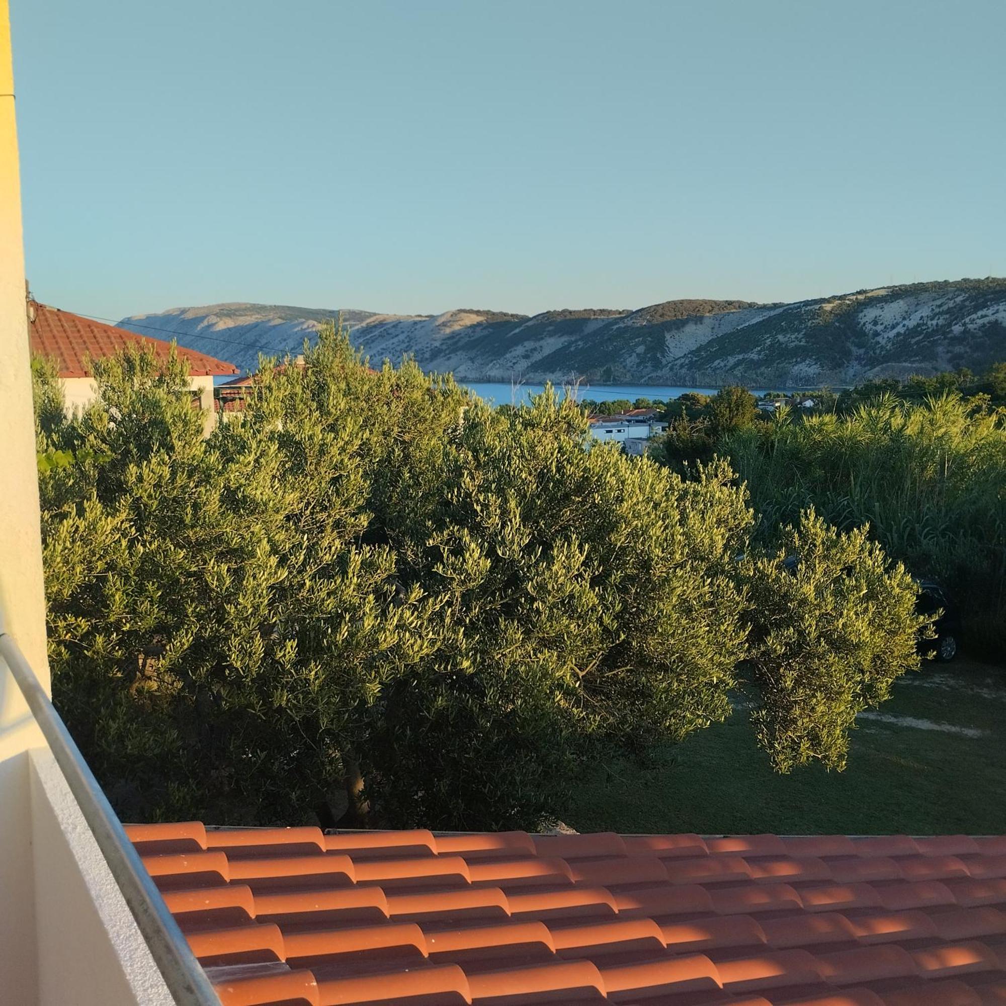 Apartmani Gero Lopar Extérieur photo
