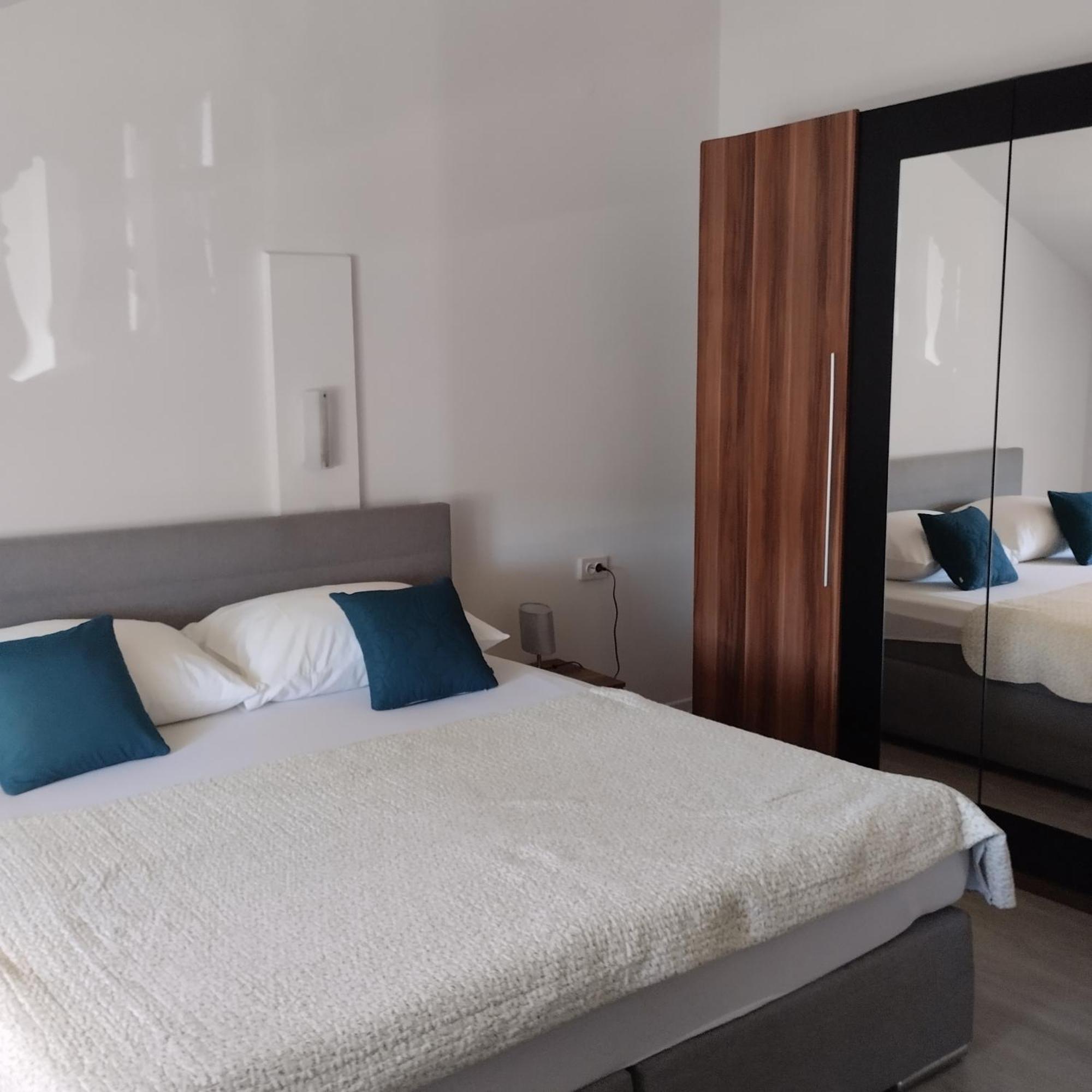 Apartmani Gero Lopar Extérieur photo