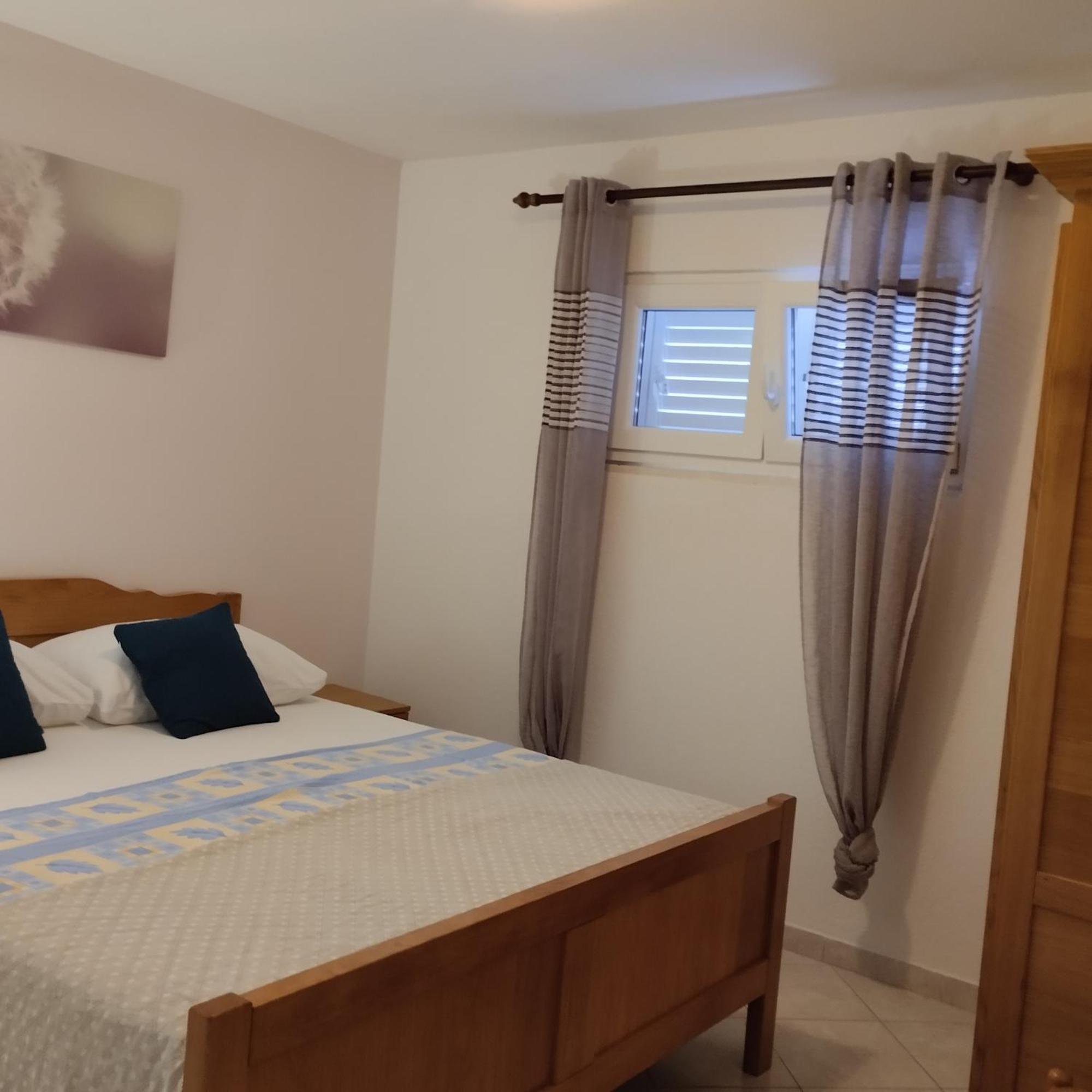 Apartmani Gero Lopar Extérieur photo
