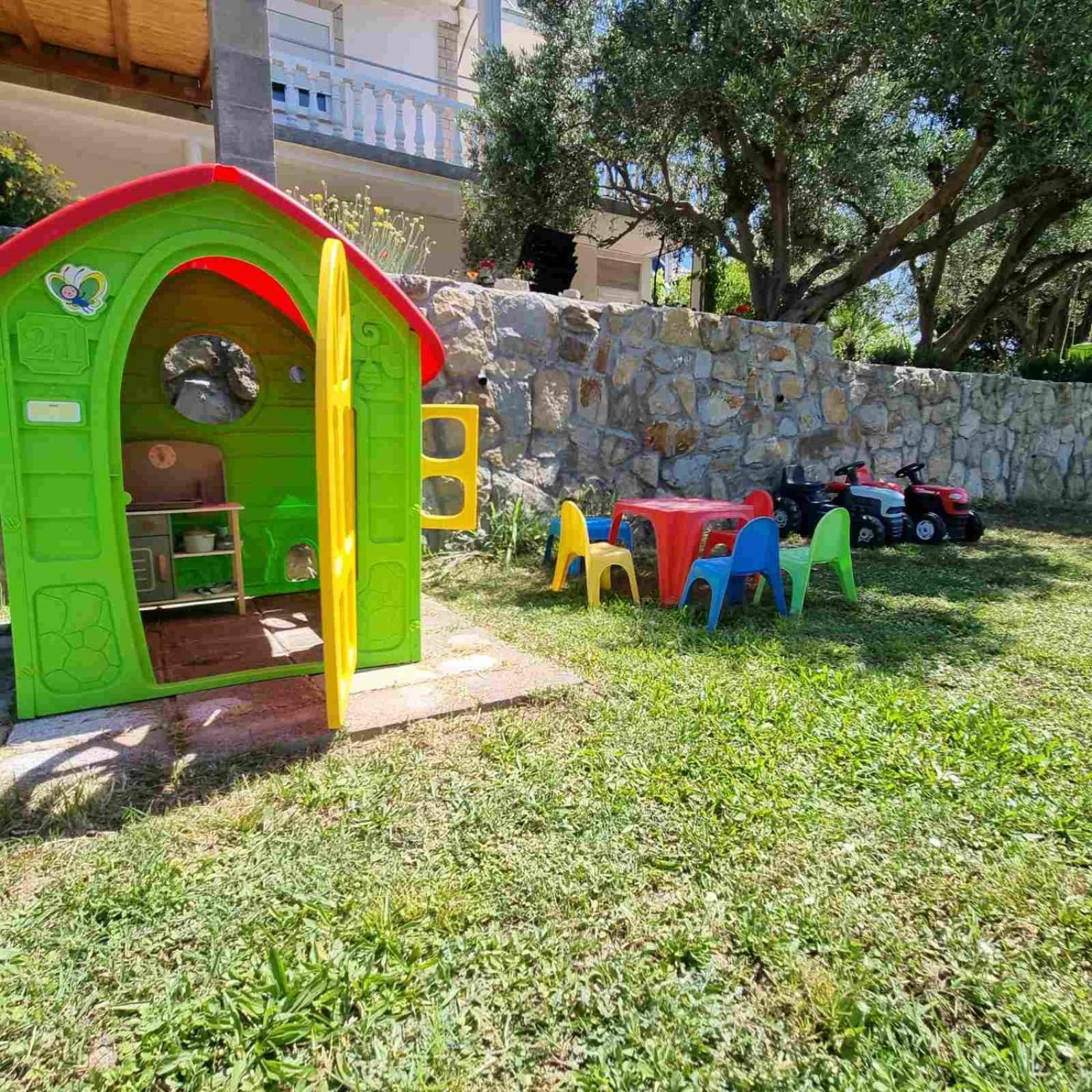 Apartmani Gero Lopar Extérieur photo